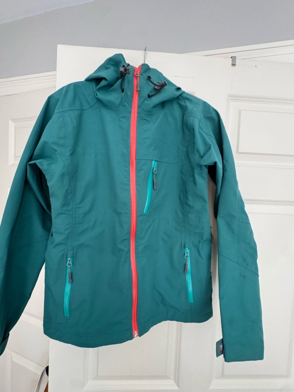 Flylow Women’s Shell Jacket S